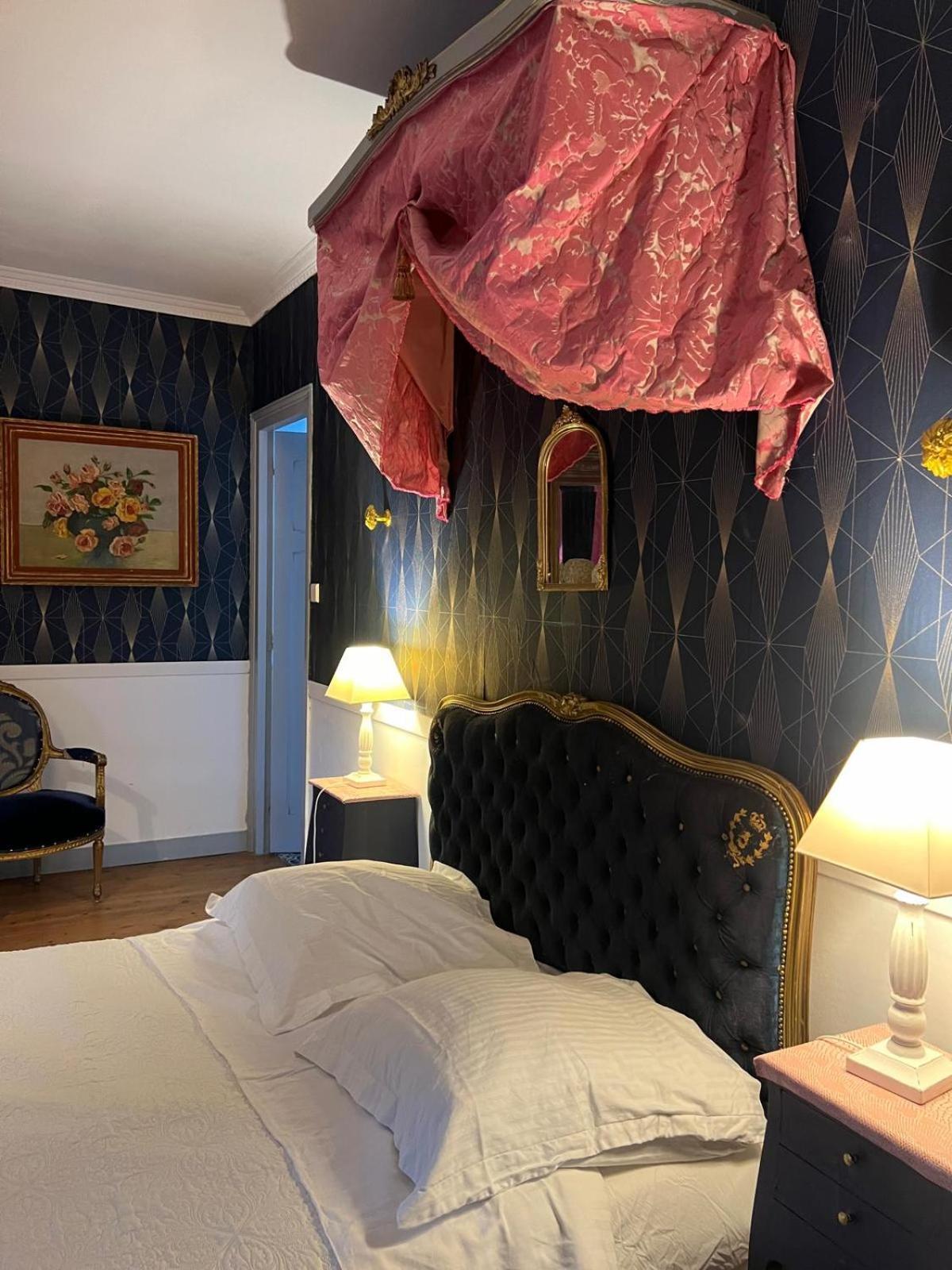 Le Manoir De La Baronnie Villa Norrey-en-Auge Екстериор снимка