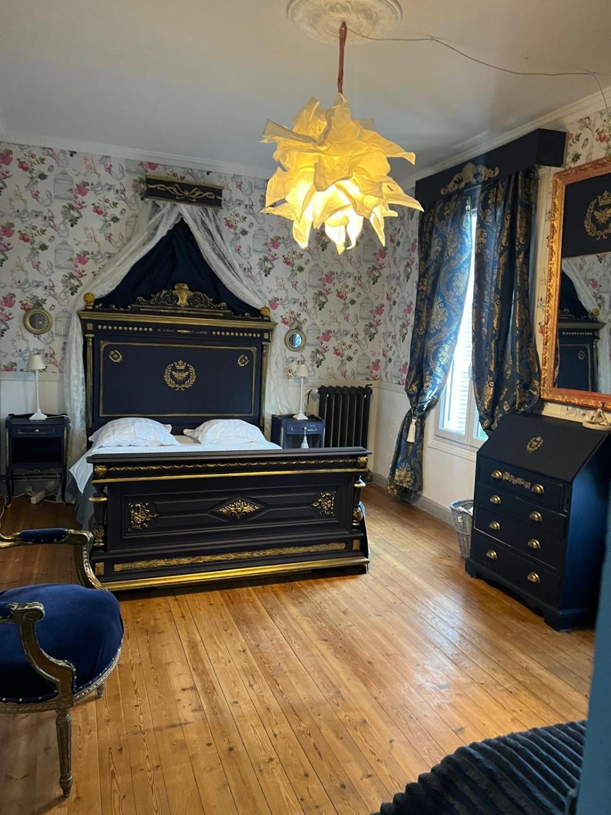 Le Manoir De La Baronnie Villa Norrey-en-Auge Екстериор снимка